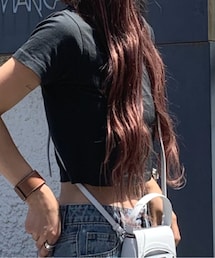 LAGUA GEM | Tシャツ/カットソー