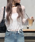 GRL(グレイル)の「トップス(トップス)」