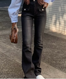 GRL | デニムパンツ