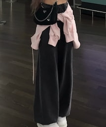 GRL | スウェットパンツ