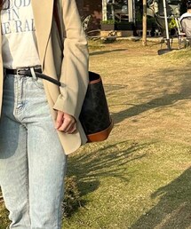 CELINE | ドラムバッグ