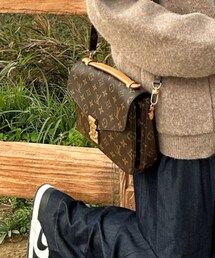 LOUIS VUITTON | クラッチバッグ