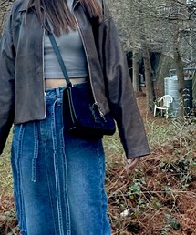 YSL | ショルダーバッグ