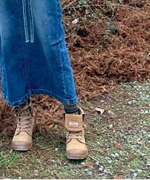 PALLADIUM | ブーツ