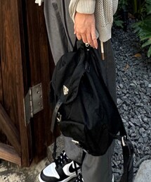 PRADA | バックパック/リュック