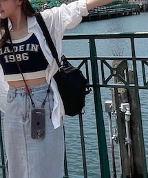 PRADA | バックパック/リュック