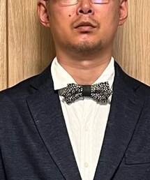 京都デニム | 蝶ネクタイ