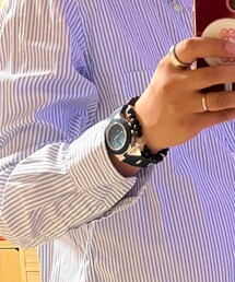 BVLGARI | アナログ腕時計