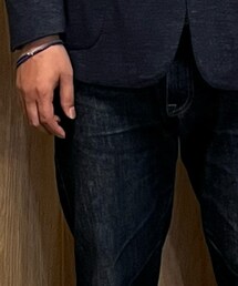 内田縫製 | デニムパンツ