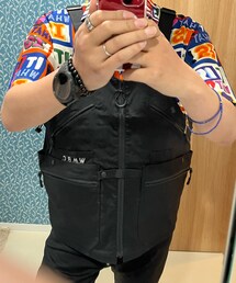 WHITE MOUNTAINEERING | ベスト