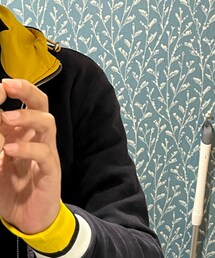 premiam mood denim superior | パーカー