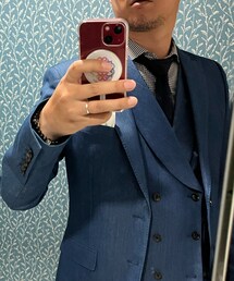 junhashimoto | スーツジャケット