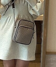 MURUA | ショルダーバッグ
