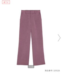 GU | パンツ