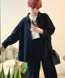 UNIQLO | シャツ/ブラウス