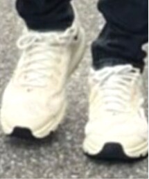 STUSSY | スニーカー