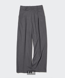 UNIQLO | スラックス