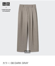 UNIQLO | その他パンツ