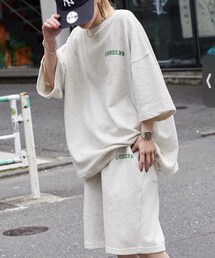 CODDERR | スウェット