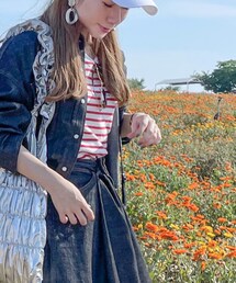 EDIT. FOR LULU | Tシャツ/カットソー