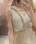 UNIQLO(ユニクロ)の「トップス(ベスト)」
