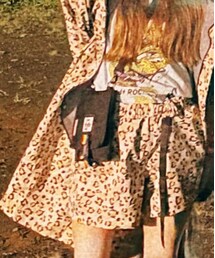 KiU | パンツ