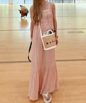 ZARA(ザラ)の「ワンピース/ドレス(ワンピース/ドレス)」