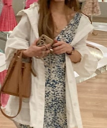 EDIT. FOR LULU | ワンピース/ドレス