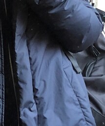 muji | ダウンジャケット/コート