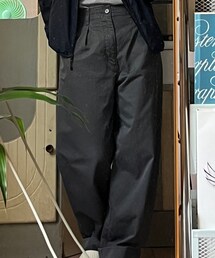 UNIQ | チノパンツ