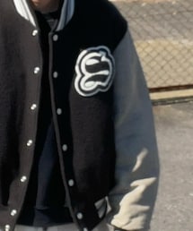 SUGARHILL | スタジャン