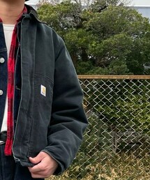 Carhartt | ブルゾン