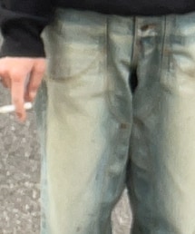 SUGARHILL | デニムパンツ