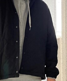 UNIQLO | ブルゾン