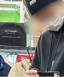 ワークマン | ニットキャップ/ビーニー