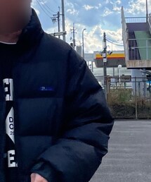 古着 | ダウンジャケット/コート