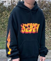 STUDIO SEVEN | パーカー