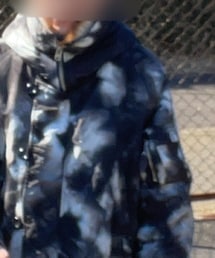 SUGARHILL | ミリタリージャケット