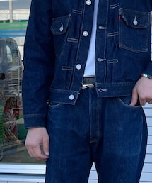 TORY LEATHER | ベルト