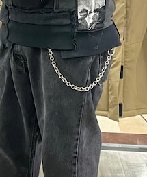VINTAGE | ウォレットチェーン