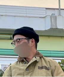 RAGEBLUE | ニットキャップ/ビーニー