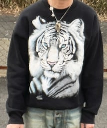 FRUIT OF THE LOOM | スウェット