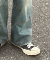 CONVERSE | スニーカー