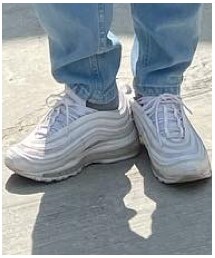 NIKE | スニーカー