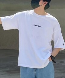 KANGOL | Tシャツ/カットソー
