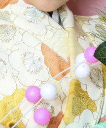 アメリアジャポニカ | 着物