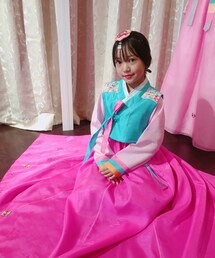 ハンボックカフェ | ドレス