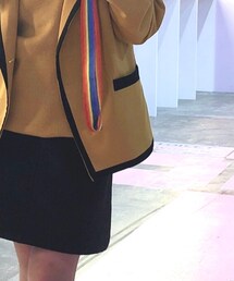 CHOA | テーラードジャケット