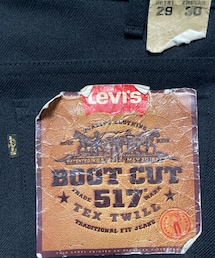 Wrangler | パンツ