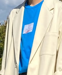 Supreme  | Tシャツ/カットソー